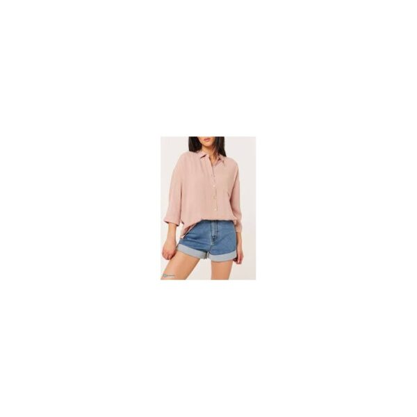 Wholesale Women's Branded Shirts Lot