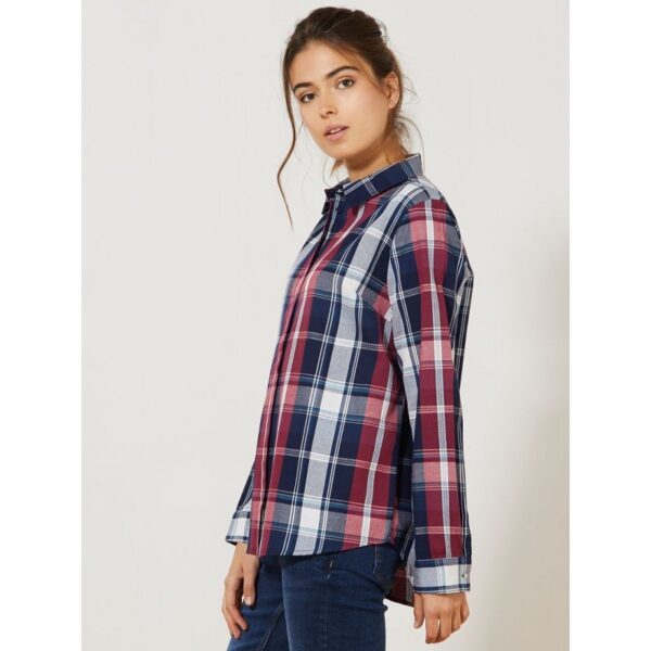 Wholesale Women's Branded Shirts Lot