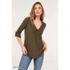 Wholesale Women's Branded Shirts Lot