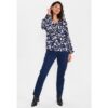 Wholesale Women's Branded Shirts Lot