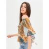 Wholesale Women's Branded Shirts Lot