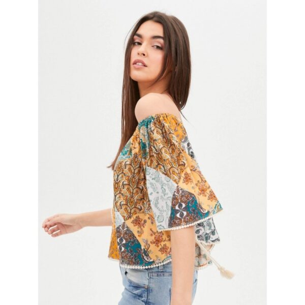 Wholesale Women's Branded Shirts Lot