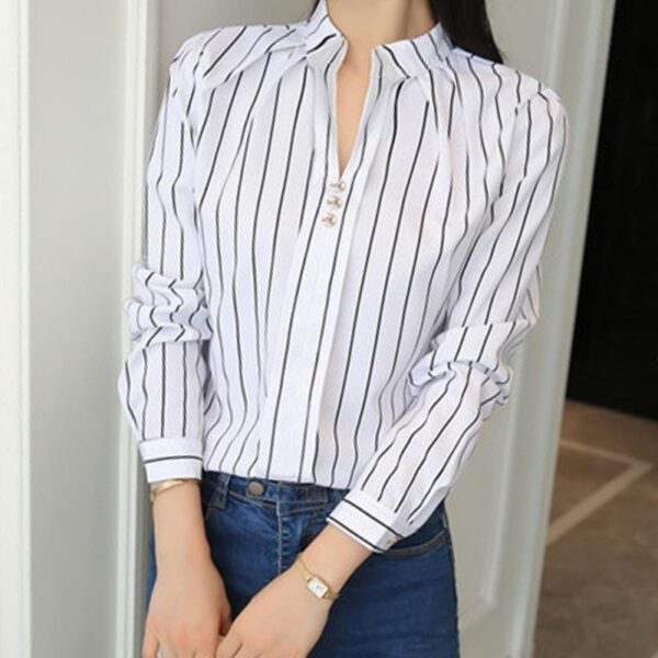 Wholesale Women's Branded Shirts Lot