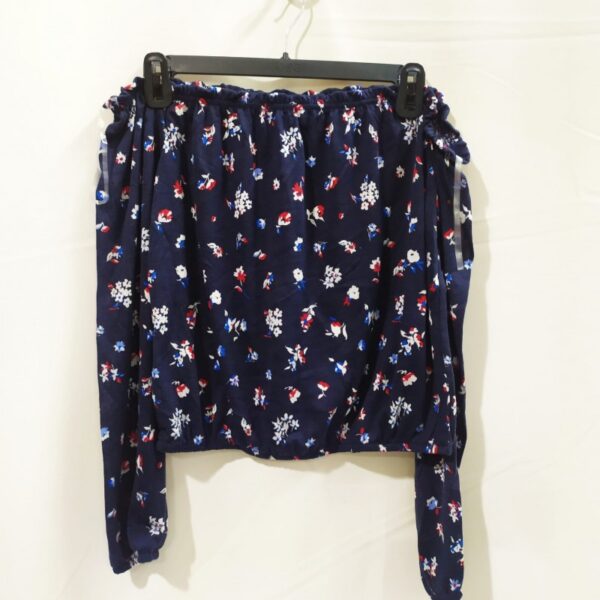 Wholesale Women's Branded Shirts Lot