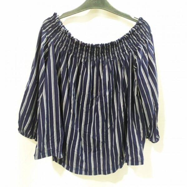Wholesale Women's Branded Shirts Lot