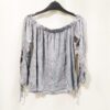 Wholesale Women's Branded Shirts Lot