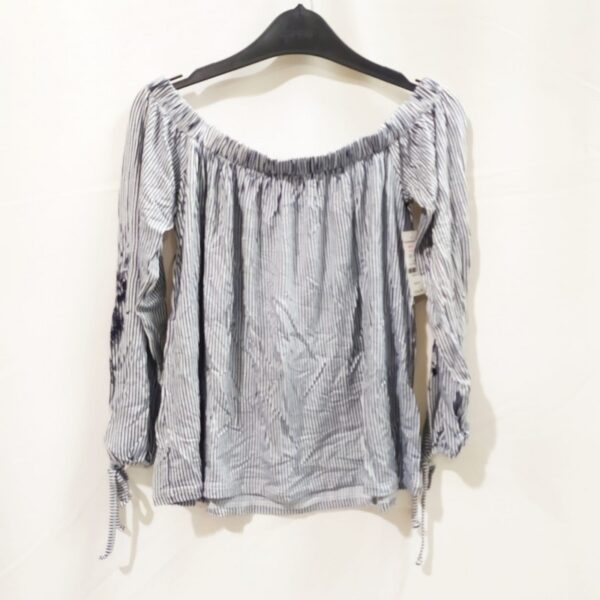 Wholesale Women's Branded Shirts Lot