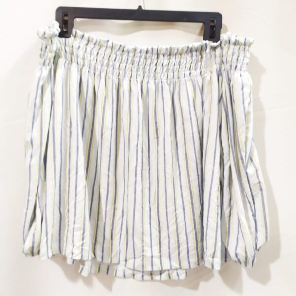 Wholesale Women's Branded Shirts Lot