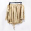 Wholesale Women's Branded Shirts Lot