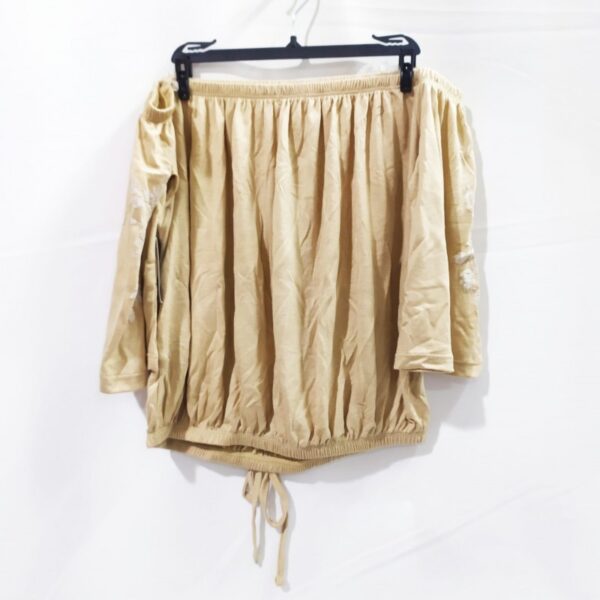 Wholesale Women's Branded Shirts Lot