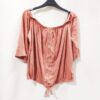 Wholesale Women's Branded Shirts Lot