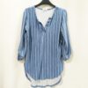 Wholesale Women's Branded Shirts Lot