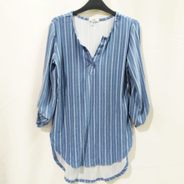 Wholesale Women's Branded Shirts Lot