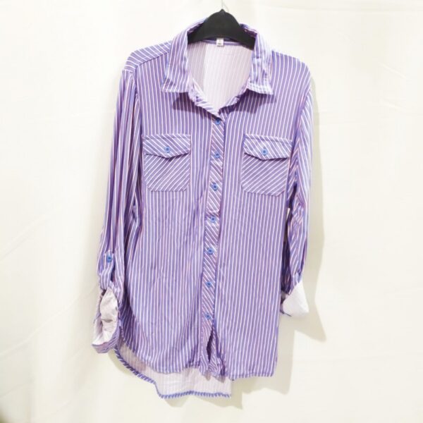 Wholesale Women's Branded Shirts Lot