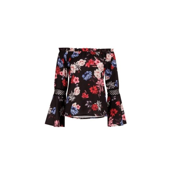 Wholesale Women's Branded Shirts Lot