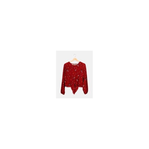 Wholesale Women's Branded Shirts Lot