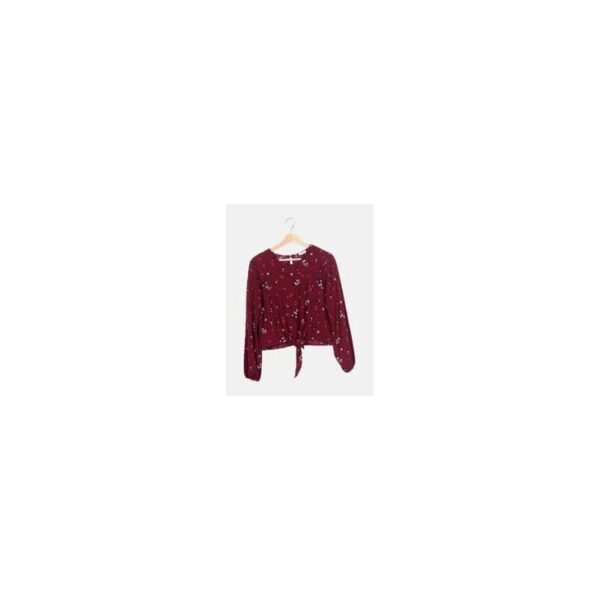Wholesale Women's Branded Shirts Lot