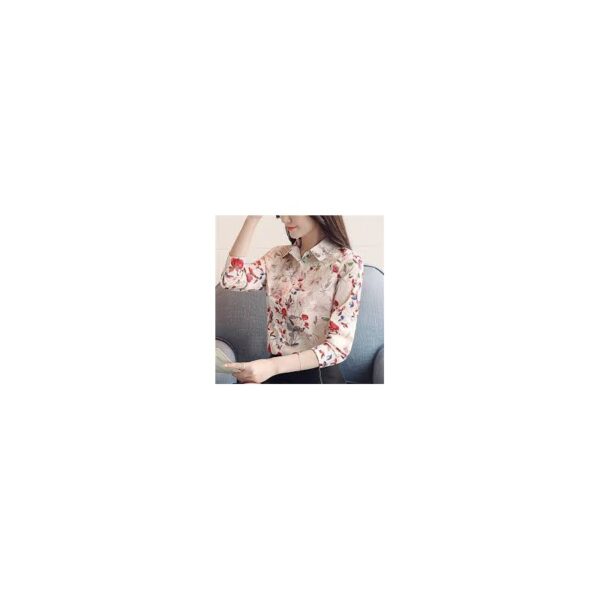Wholesale Women's Branded Shirts Lot