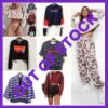 Sweatshirts and Crop Top Woman