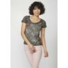 Shakira women's crop tops