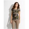 Shakira women's crop tops