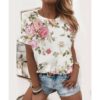 Shakira women's crop tops