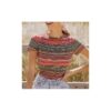 Shakira women's crop tops
