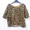 Shakira women's crop tops