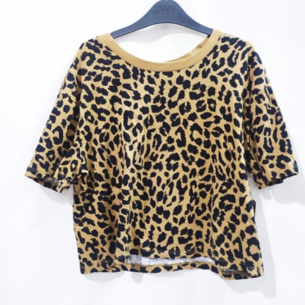 Shakira women's crop tops
