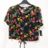 Shakira women's crop tops