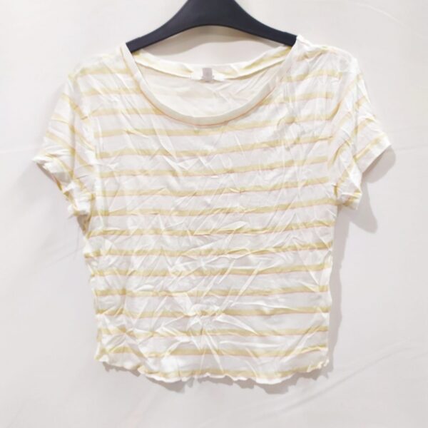 Shakira women's crop tops