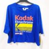 Shakira women's crop tops