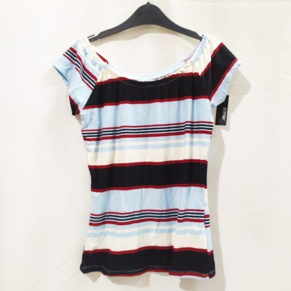Shakira women's crop tops