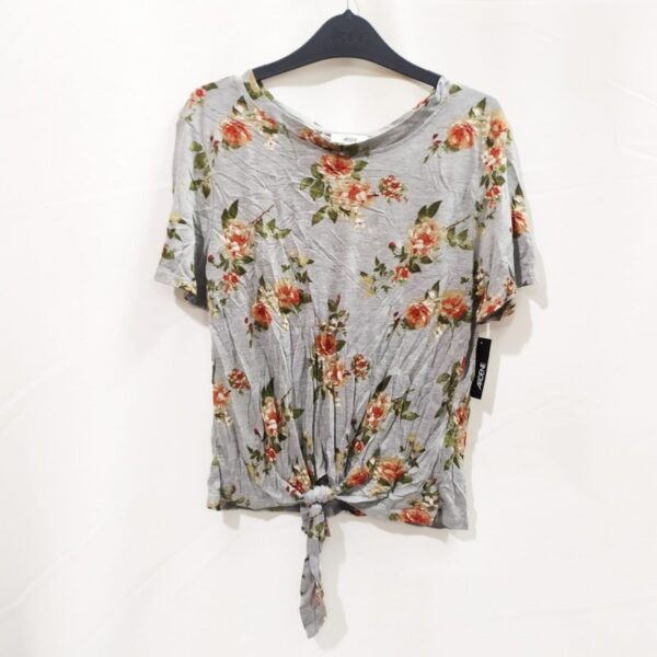 Shakira women's crop tops