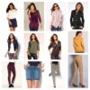 Veka-3346-03-women-s-clothing-pack-style Women's clothing Pack Style