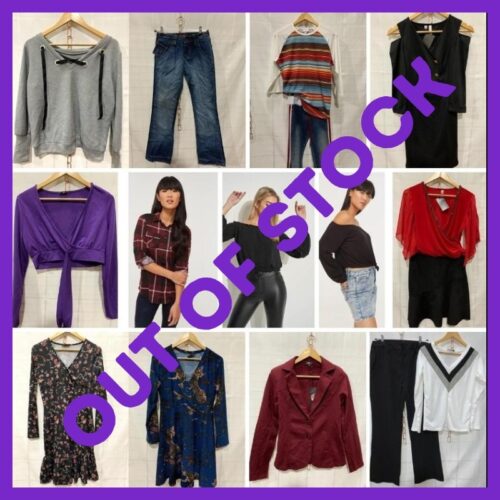 Women's clothing Friday Sale