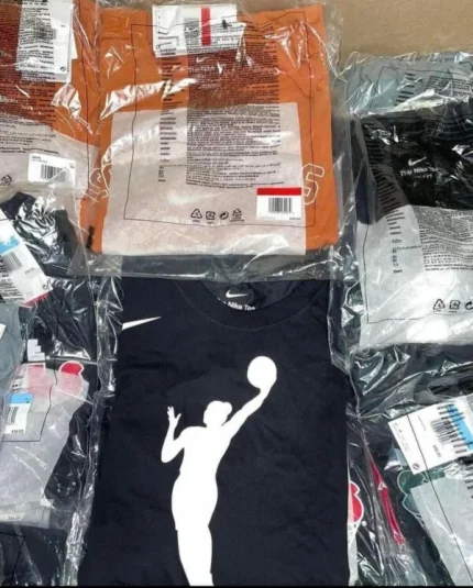 Wholesale Clothing liquidatoin Pallets