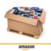 Pallet Amazon A/B Mix of Electronics and General Merchandise