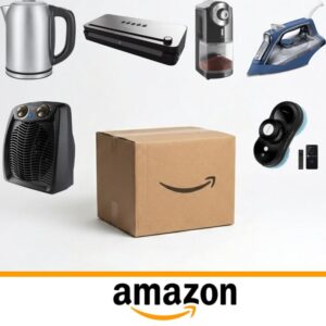 Amazon Appliances Box - spNYZG7X4FV