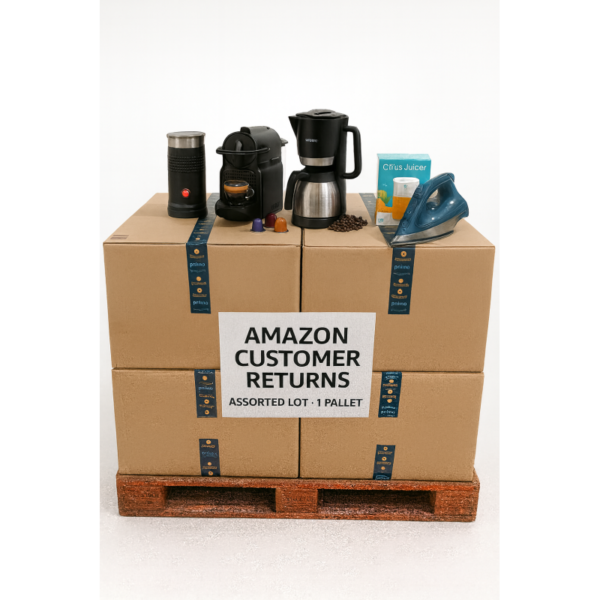 amazon-appliances-returns-pallet-sealed-not-inspected.png Amazon Appliances Returns Pallet – Sealed Lot Not Inspected