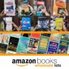 Amazon Books Palet mix