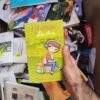 Amazon Books Palet mix
