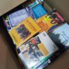 Amazon Books Palet mix