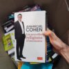 Amazon Books Palet mix