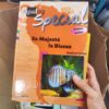 Amazon Books Palet mix