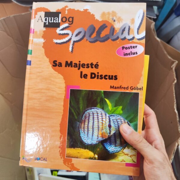 Amazon Books Palet mix