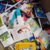 Amazon Books Palet mix