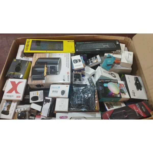 amazon-electronics-returns-pallet-high-resale-potential-6.jpg Amazon Electronics Pallet – Customer Returns Lot with High Resale Potential