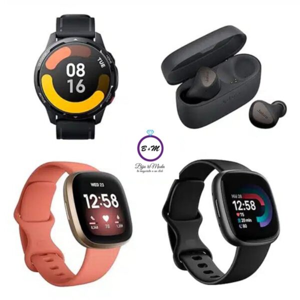 Amazon Electronics Surprise Box – Wholesale Returns Lot