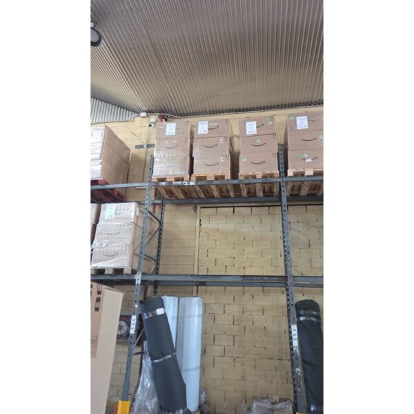 Amazon Home Appliances and Kitchen Lot – Half Truck with 16 Pallets
